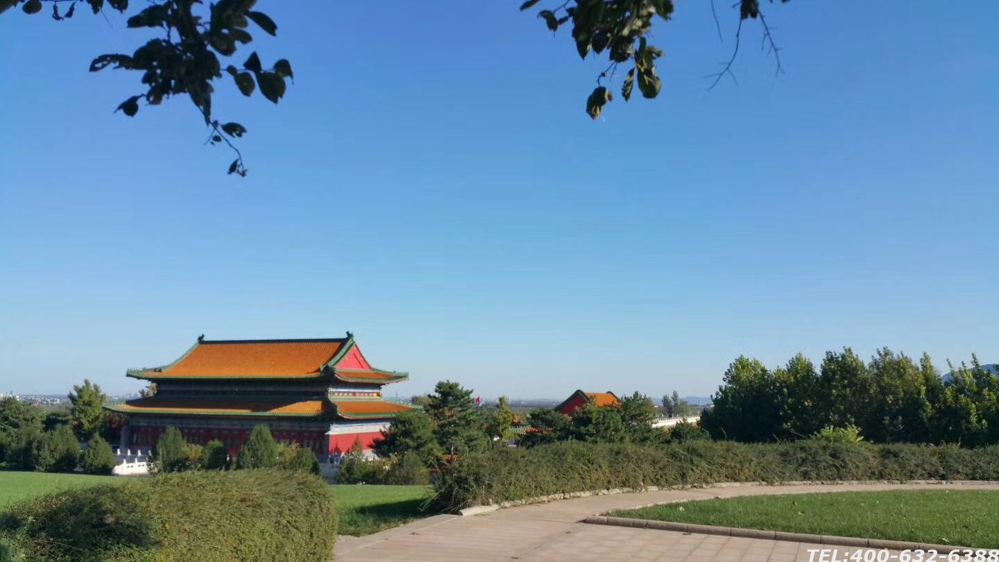 天寿陵园 年中优惠活动有惊喜 欢迎来电咨询