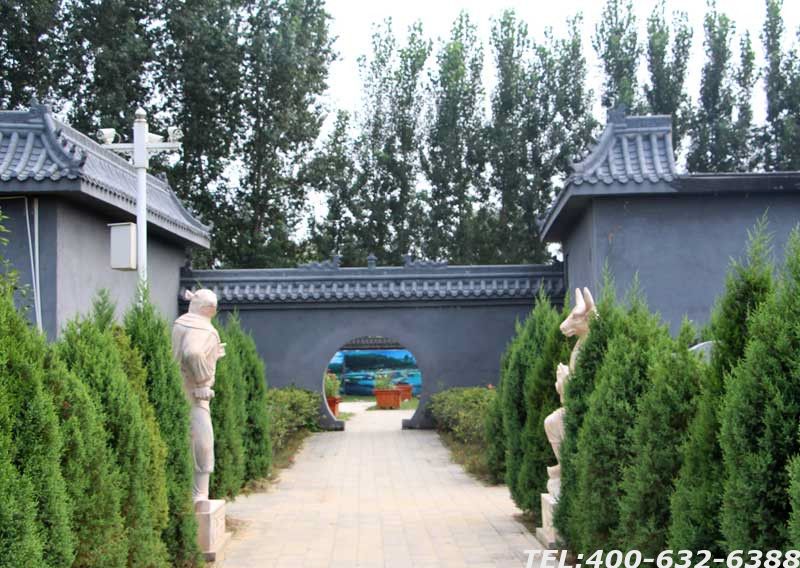 永福公墓年中优惠活动有惊喜 欢迎来电咨询