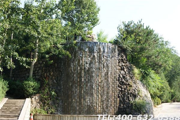 景仰园骨灰林  6月安心选墓月三重优惠惊喜不断