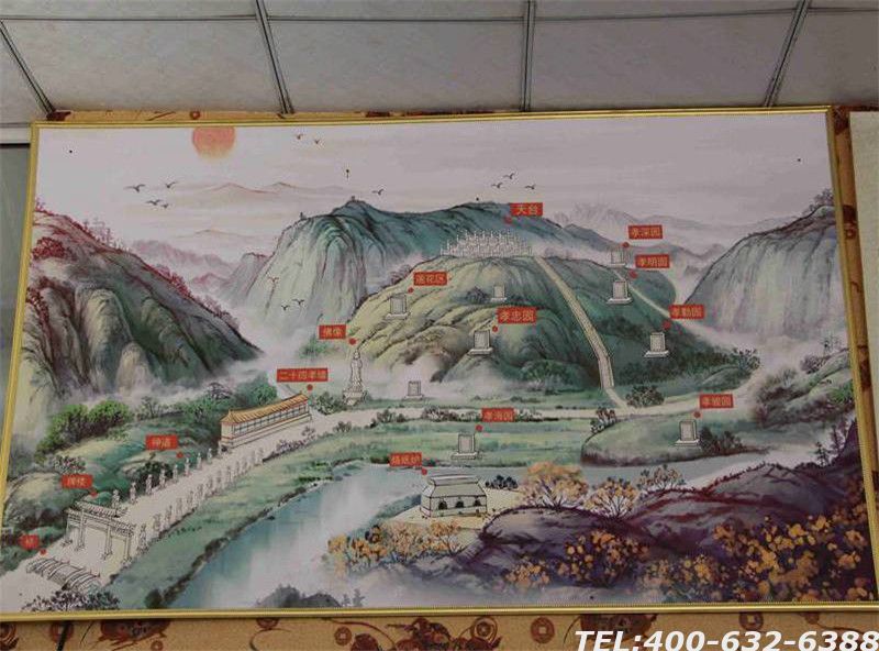 珍珠源公墓 7月亲民购墓月 多重优惠让利于您
