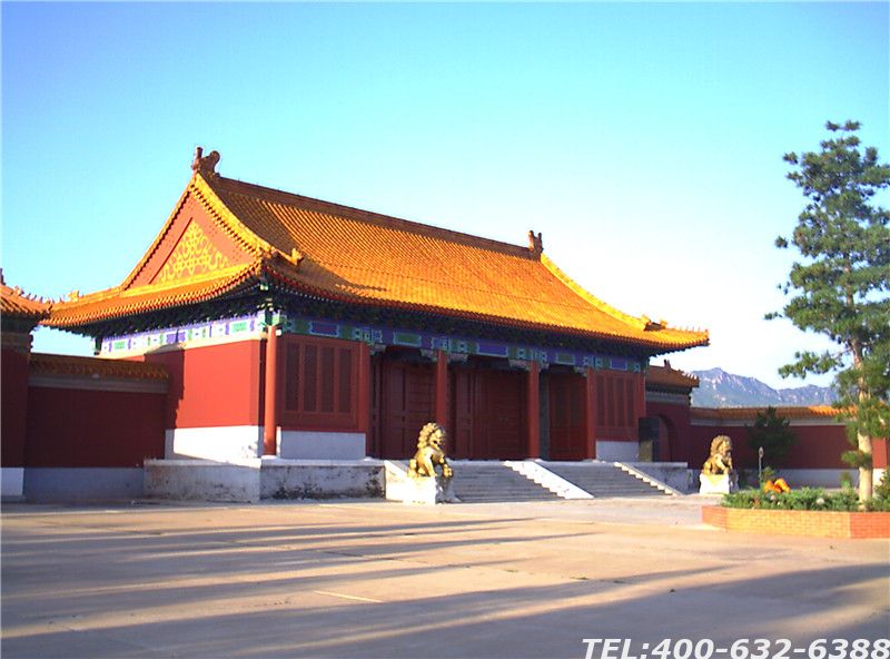 中华永久陵园 7月亲民购墓月 多重优惠让利于您