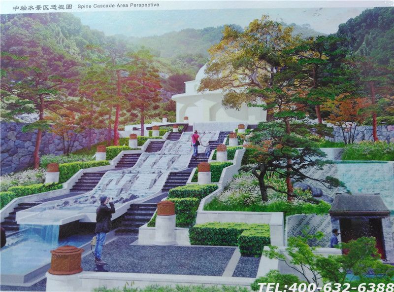 树葬陵园 7月亲民购墓月 多重优惠让利于您