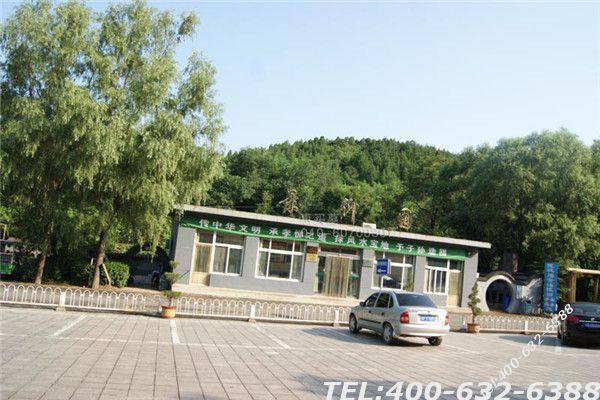景仰园骨灰林 十月国庆金秋惠民月 优惠促销进行中