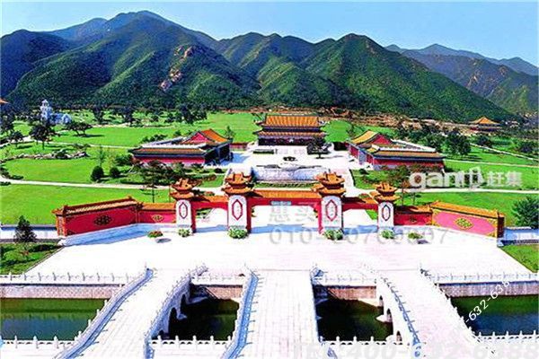 重阳献礼，天寿园陵园最新优惠