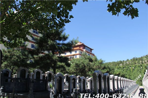 顺义区公墓陵园 十月国庆金秋惠民月 优惠促销进行中