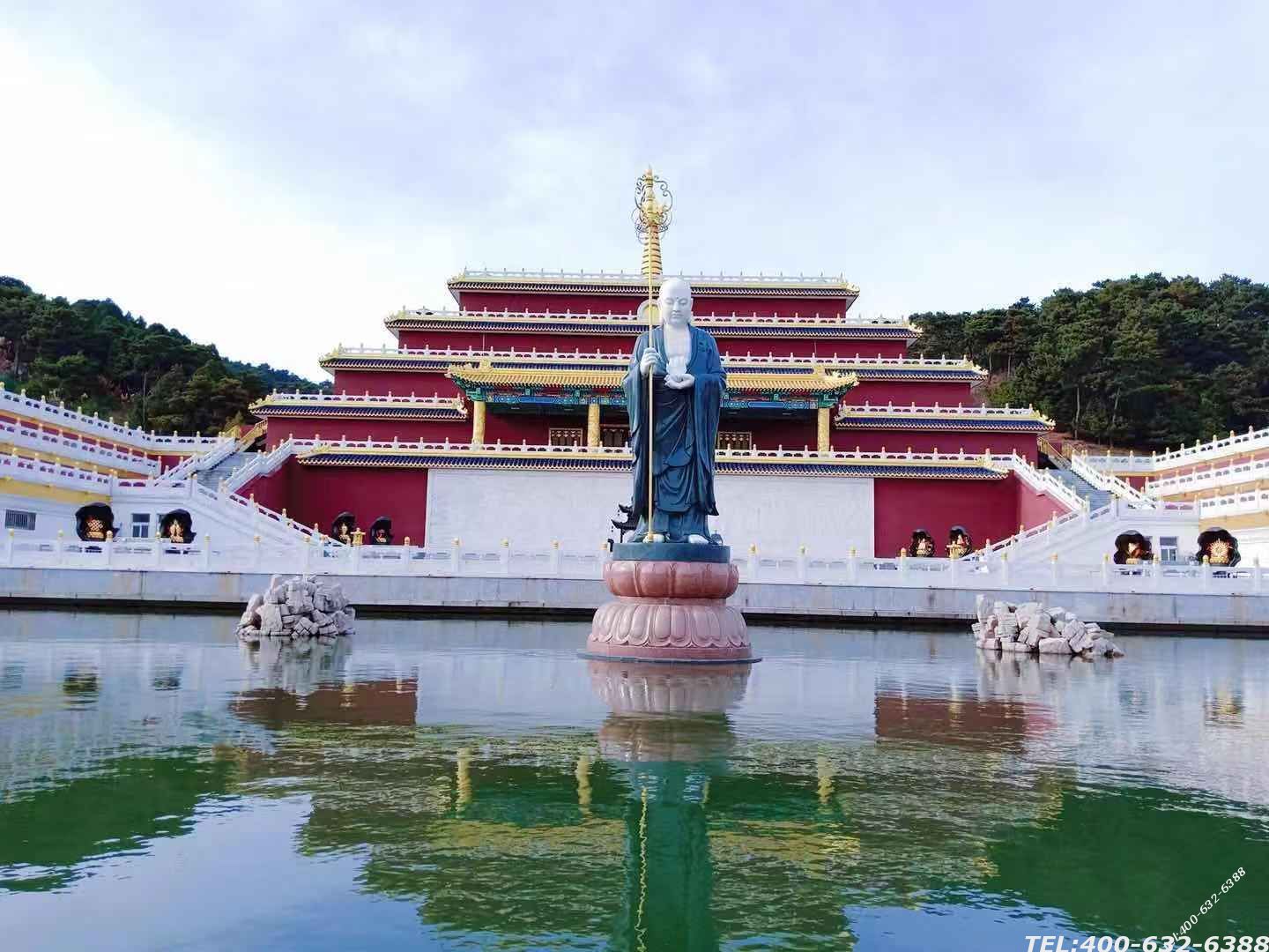 河北遵化万佛公墓陵园 十月国庆金秋惠民月 优惠促销进行中