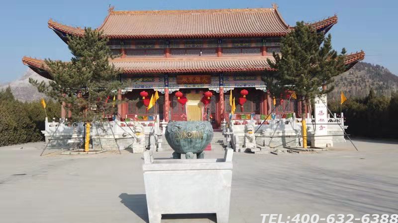 河北涞水公墓陵园 十月国庆金秋惠民月 优惠促销进行中