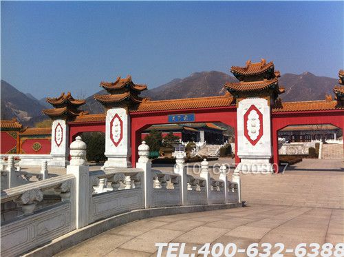天寿陵园怎么样？怎么到天寿陵园选墓？