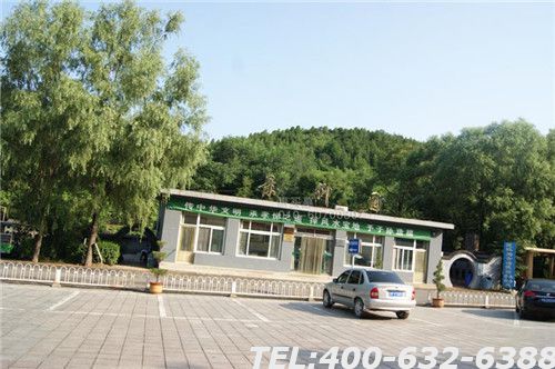 景仰园纪念林怎么样？怎么到景仰园陵园选墓？
