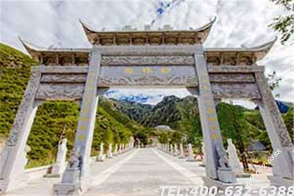 珍珠源公墓怎么样？怎么到珍珠源公墓选墓？