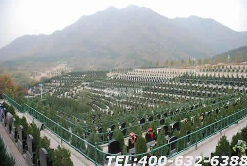北京昌平景仰园所处的位置好不好，风景如何呢？