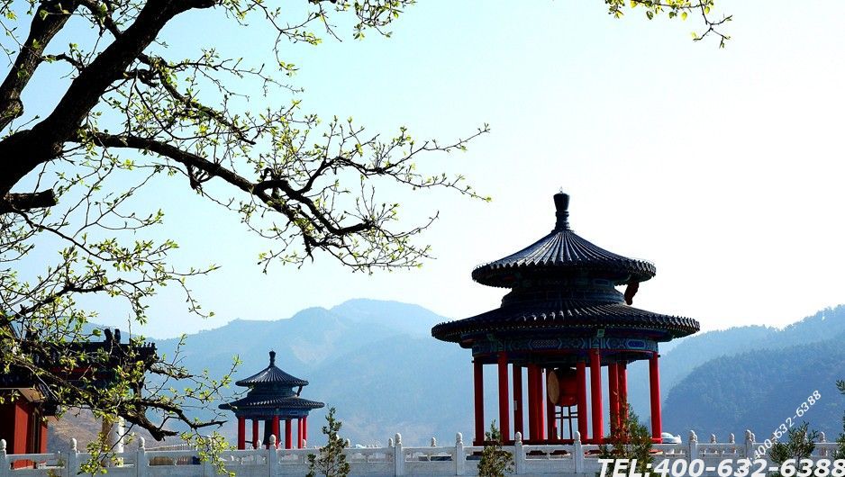 清东陵万佛园有什么优点，使用年限是多久?