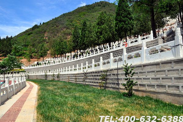北京墓地多少一平米？北京墓地推荐