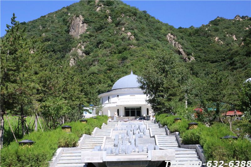北京墓地分布，哪个墓地比较好？