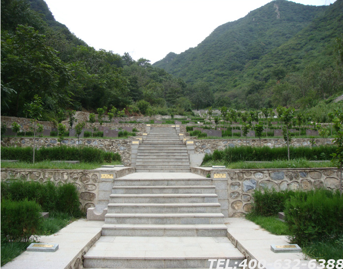 怀柔九公山陵园九公山长城纪念林环境如何？有树葬服务吗？