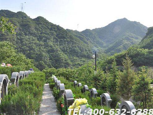 北京九公山陵园的选择，要了解哪些知识