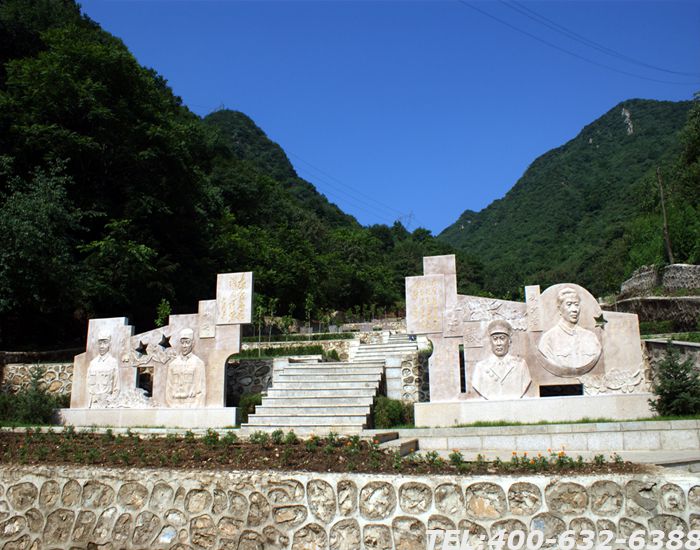 北京九公山陵园风水怎么样，考虑这两点
