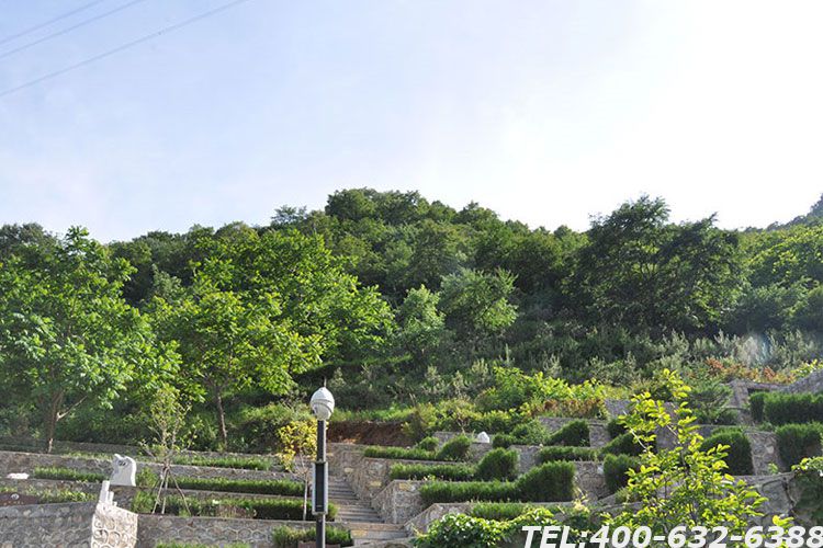 九公山长城纪念林公墓怎么样？北京知名公墓介绍