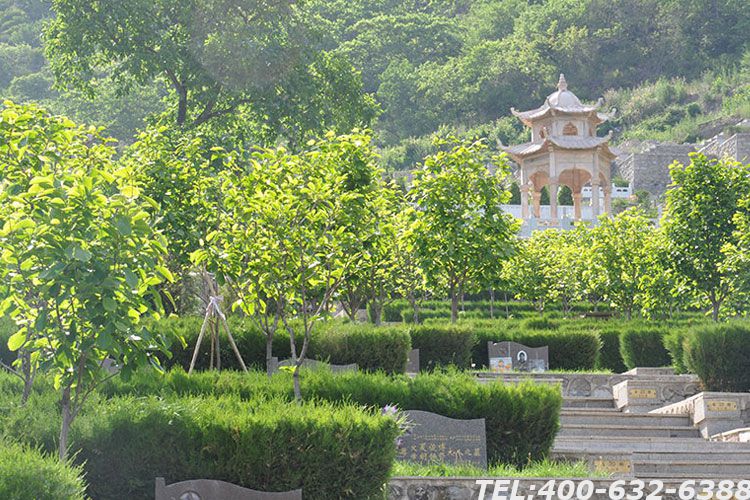 九公山长城纪念林合法吗？墓地属于什么性质？