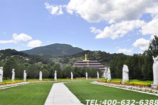 北京墓地价格居高不下，该怎么选择合适的墓地呢？