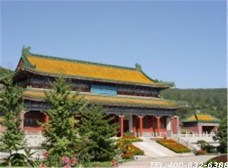 门头沟万佛华侨陵园官网地址联系电话010-86222242
