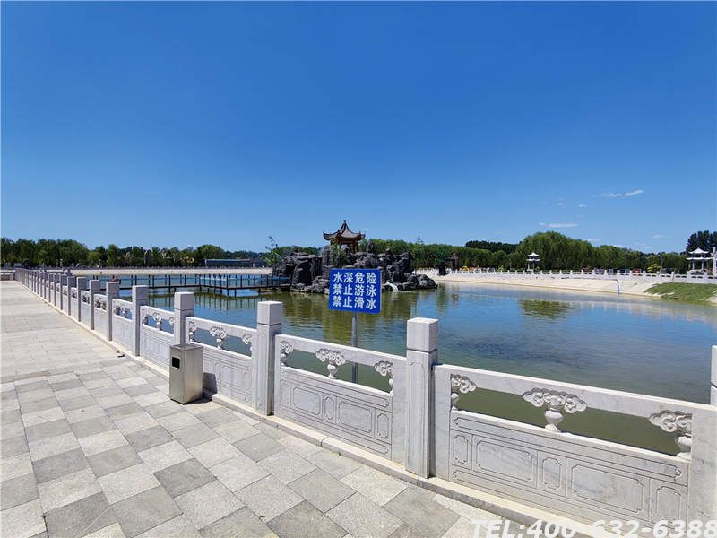 北京通州区墓地-通州漷县墓地-通州环湖生态陵园