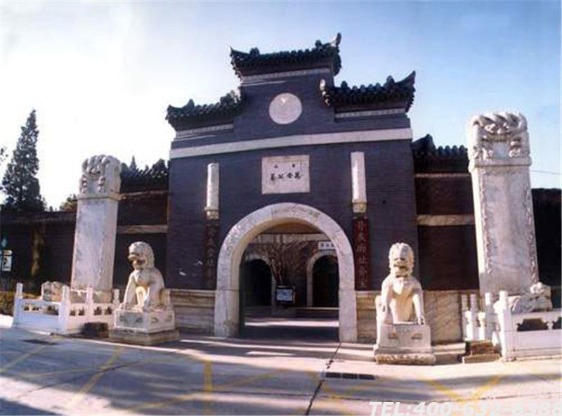 北京万安公墓怎么样？在哪里？