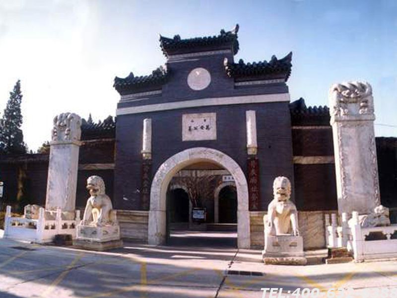 万安公墓在哪？万安公墓价格多少？