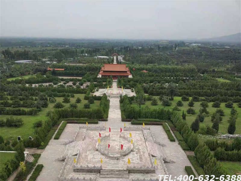 华龙皇家陵园官网！电话！地址！