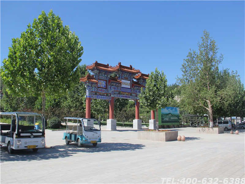 河北周边哪个陵园好，三河灵山宝塔陵园