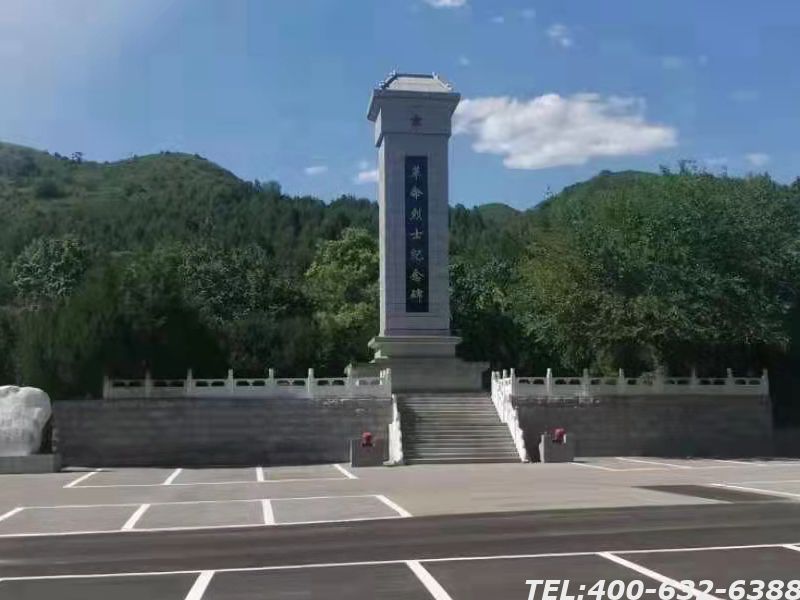 北京怀柔哪个陵园好，怀柔神山陵园