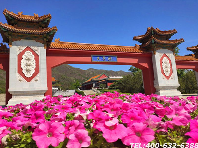 天寿陵园价格多少？环境如何？