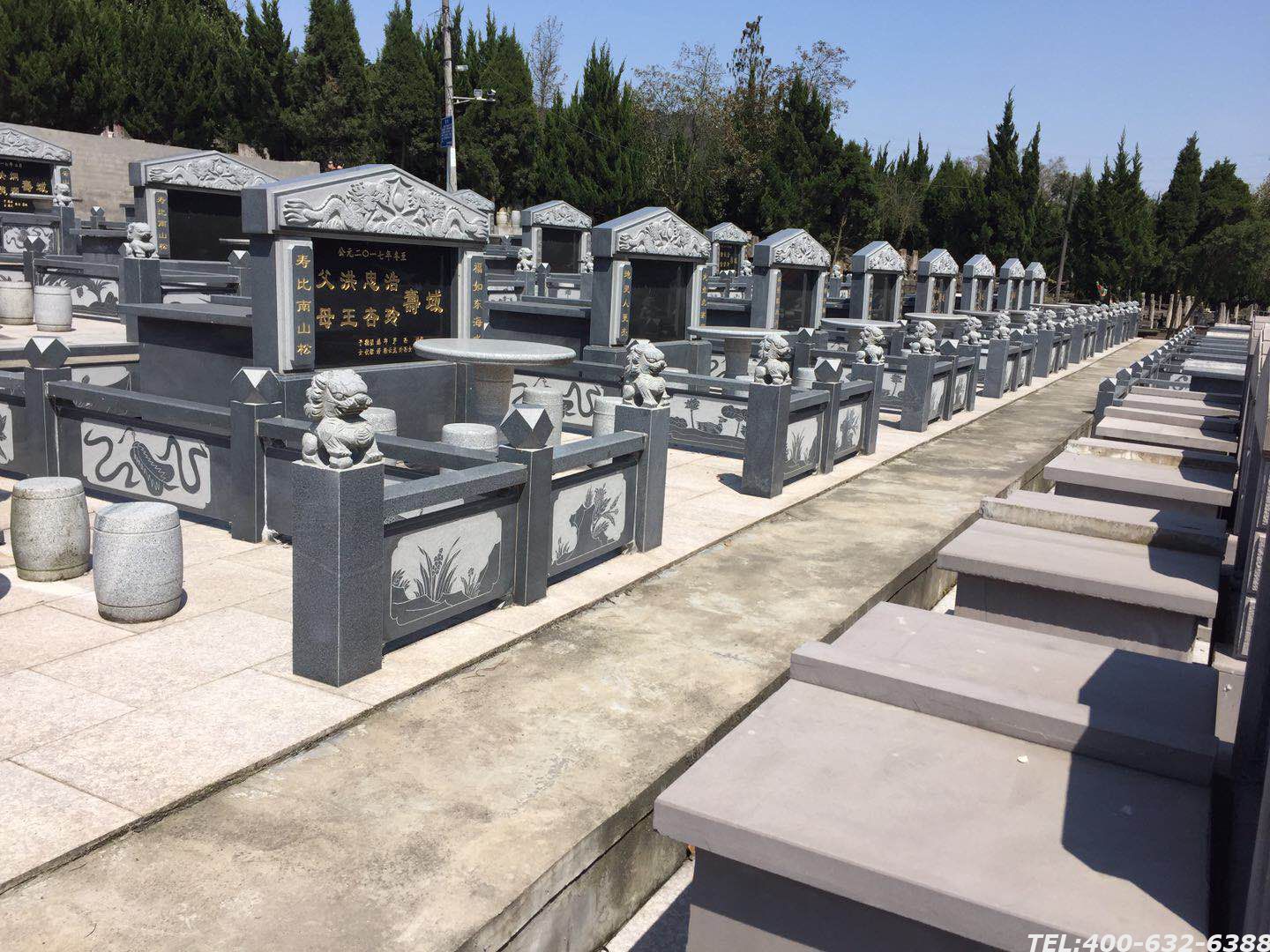 北京市33家合法墓地名单怎么查 选合适墓地的方法