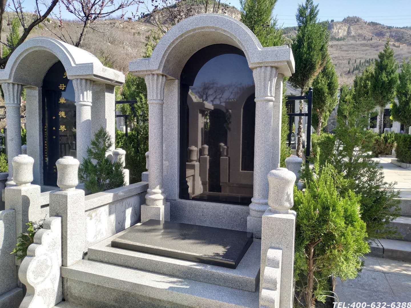 北京每免费树葬陵园？进行树葬时应该注意什么？