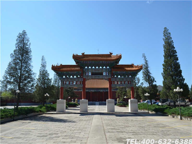 中华永久墓地价格与环境怎么样？