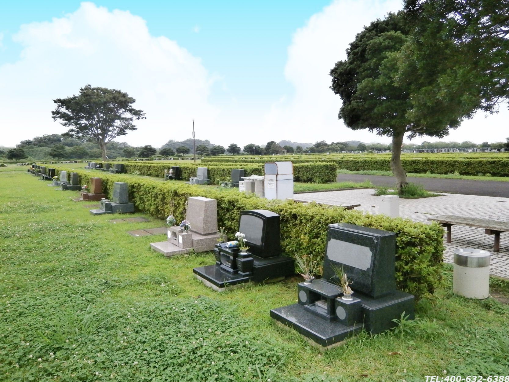 北京通州大运河墓地在哪里？大运河墓地有免费班车吗？