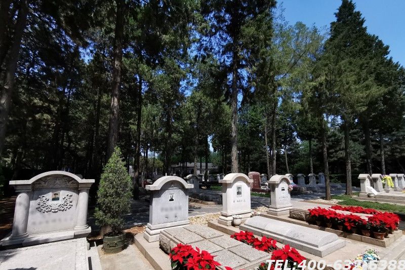 八宝山革命公墓怎么样 墓地是怎么选的