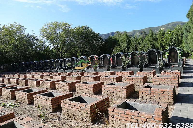 北京昌平墓地多少钱一个平方？北京昌平墓地在哪里买比较靠谱？
