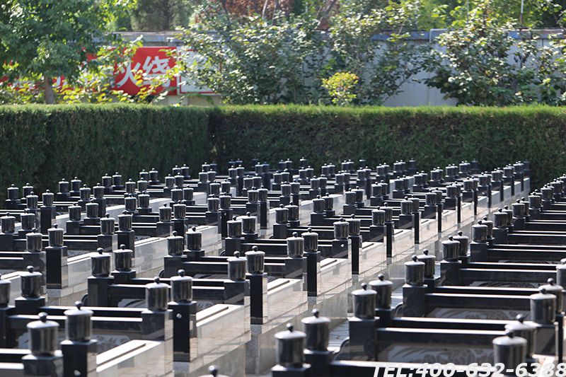 北京大兴区的陵园，除了天堂公墓还有哪些？