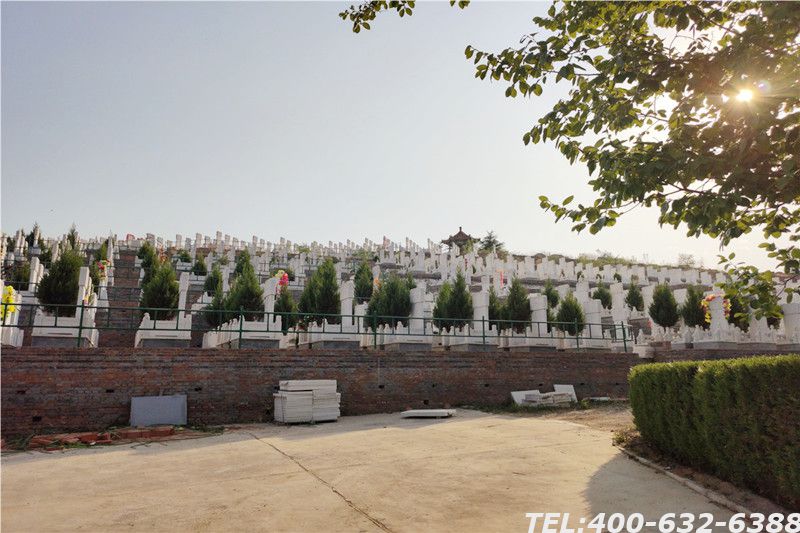 北京有哪些陵园？炎黄陵园怎么样？