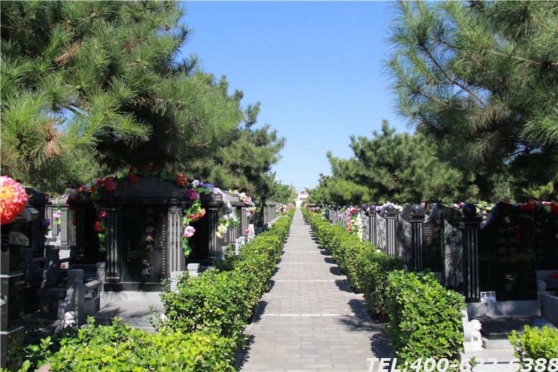 潮白陵园墓地价格？怎么选墓地
