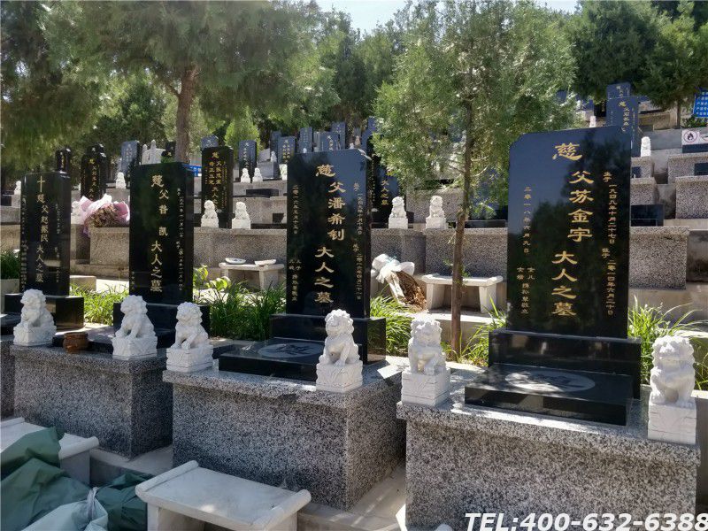 怀柔凤凰山陵园墓地价格怎么样？10万元可以入手吗？
