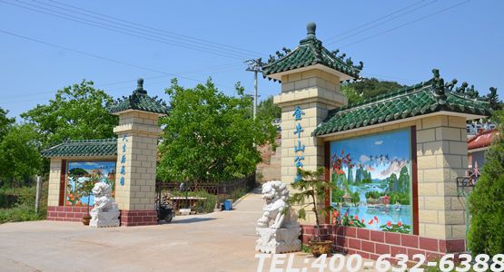 金牛山陵园怎么样？金牛山陵园是合法墓地吗？