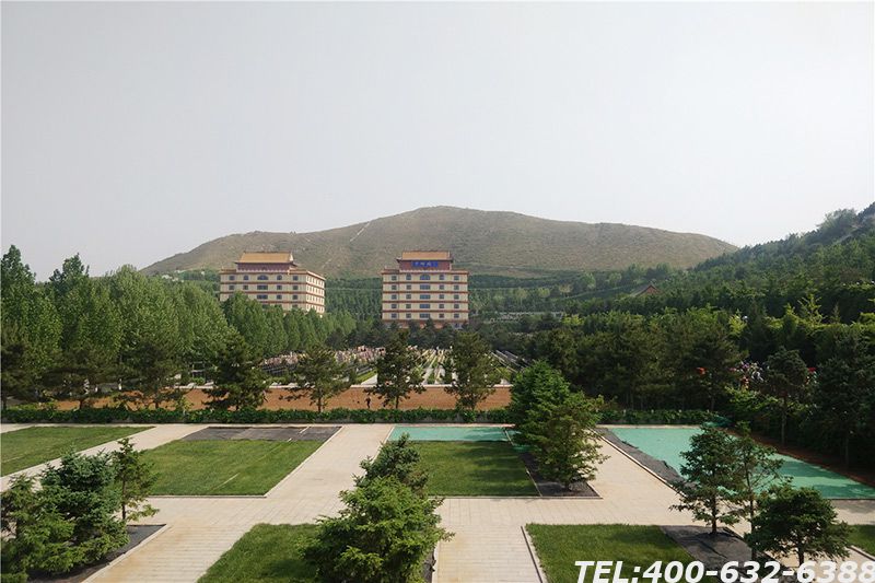 皇家龙山陵园怎样？选陵园时需要注意哪些？