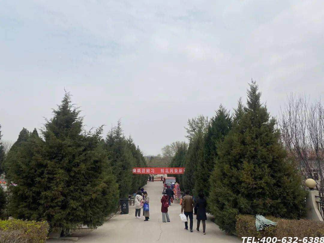 鹿圈陵园位置在哪里？鹿圈陵园是民政局合法墓地吗？