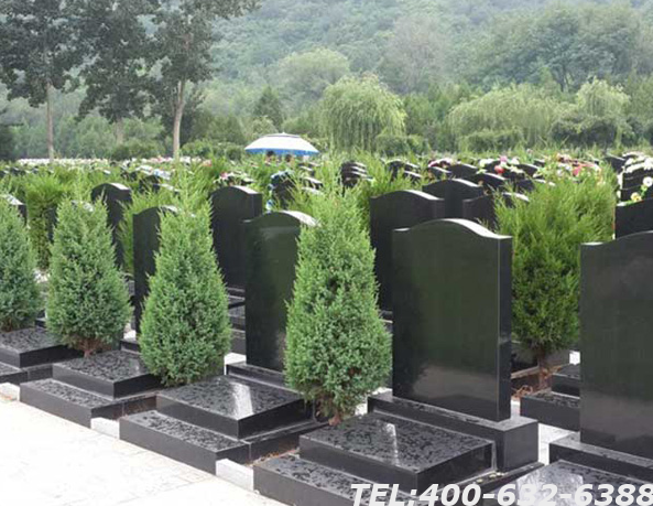鹿圈陵园墓地值得购买吗？具备哪些优点？