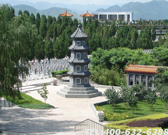静安墓园有哪些特色？具体位置在哪儿？