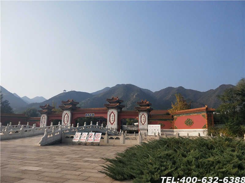 北京天寿陵园的价格上涨了吗？现在价格是多少？