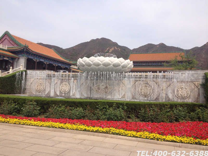 天寿陵园地址在哪里？陵园内的环境怎么样？
