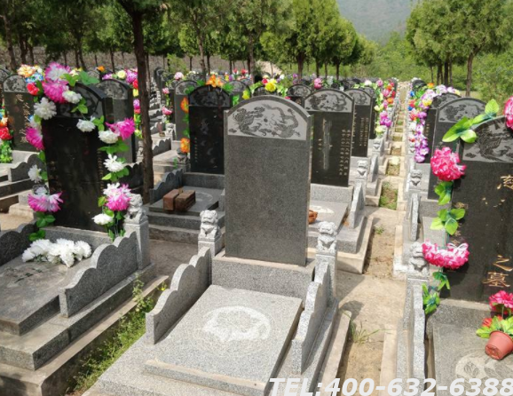 如何在归山陵园购买墓地？陵园配置怎么样？
